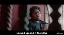 Jordindian Locked Up In The Lockdown GIF - Jordindian Locked Up In The Lockdown Krishnanjan Pal GIFs