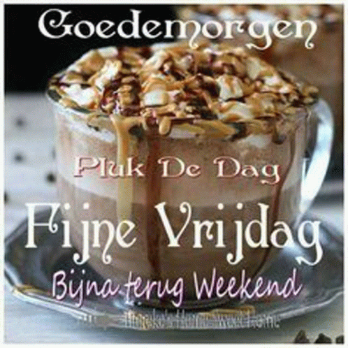 Koffie Goedemorgen Gif Koffie Goedemorgen Discover Share Gifs