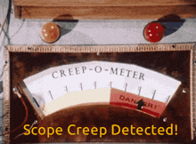 Scope Creep GIF