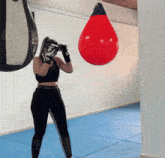 Pipachasqueira Boxing GIF - Pipachasqueira Boxing Kickboxing GIFs