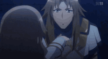 Fate Shocked GIF - Fate Shocked Surprised GIFs