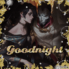 Good Night Goodnight GIF - Good Night Goodnight Good Night Jhinhwei GIFs
