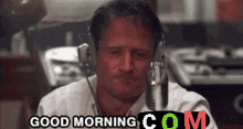 Good Morning Com GIF - Good Morning Com GIFs
