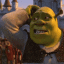 Shrek Meme GIF - Shrek Meme GIFs