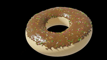 Donuts Blender GIF - Donuts Donut Blender GIFs