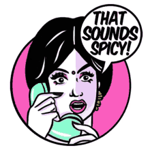 obscure emotions that sounds spicy gossip rumor google