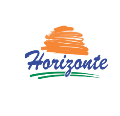 Horizonte Sticker - Horizonte Stickers