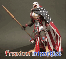 Freedom Eagle GIF - Freedom Eagle Usa GIFs