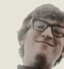 John Lennon Raise Eyeglassess GIF - John Lennon Raise Eyeglassess The Beatles GIFs