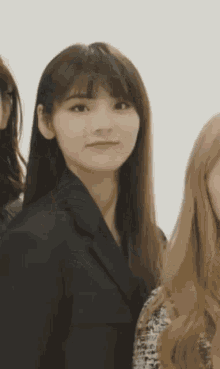 Loona Jinsuol GIF - Loona Jinsuol Jung Jinsoul GIFs