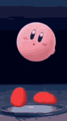 Dancing Kirby GIFs | Tenor
