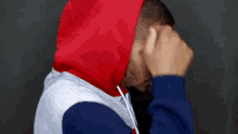 Kaylofton Look At You GIF - Kaylofton Look At You Who Is That GIFs