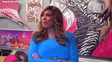 Wendy Williams GIF - Wendy Williams Cant GIFs