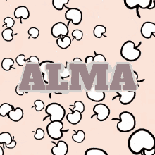 Alma Almák GIF - Alma Almák Justvidman GIFs