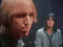 Nodding Tom Petty GIF - Nodding Tom Petty Classic Rock GIFs