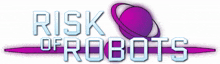 risk of robots logo srb2 sonic
