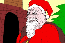 Ultimatum Grinch'S Ultimatum GIF - Ultimatum Grinch'S Ultimatum Santa GIFs
