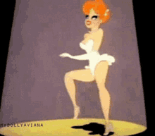 Droopy Dance GIF - Droopy Dance Swing Shift Cinderella GIFs