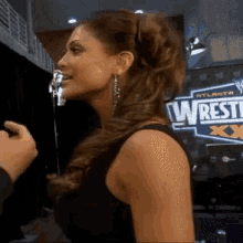 Eve Torres Me GIF - Eve Torres Me Wwe GIFs