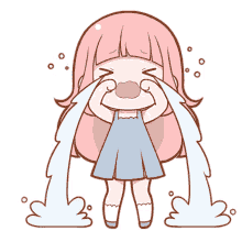 crying sakurateam