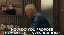 How Investigation GIF