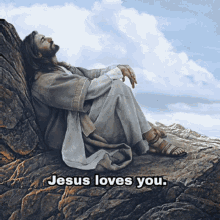 yeshua jesus risen king love you