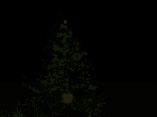Majma Majima GIF - Majma Majima Christmas Tree GIFs
