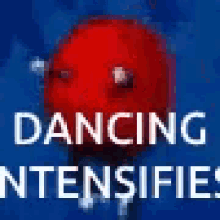 Dance Party Dance GIF - Dance Party Dance Dancing Intensifies GIFs