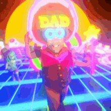 Dad Blahz GIF - Dad Blahz Blzworld GIFs