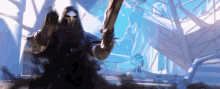 Overwatch Reaper GIF - Overwatch Reaper Shooting GIFs