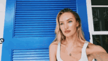 Candice Swanepoel The Notebook GIF - Candice Swanepoel The Notebook Tiktok GIFs