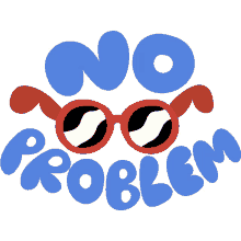 problem sunglasses