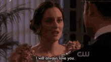 Baby I Will Always Love You GIF - Baby I Will Always Love You Pretty Little Liars GIFs