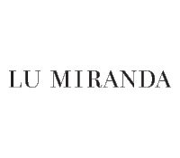 Lu Miranda Lu Miranda Asesoria De Imagen Sticker