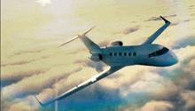 El Avión Airplane GIF - El Avión Airplane GIFs