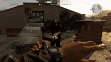 Dying Light Dying GIF