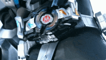 Kamen Rider Geats Kamen Rider Tycoon GIF