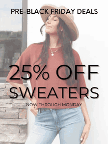 Sweater Sale GIF - Sweater Sale GIFs