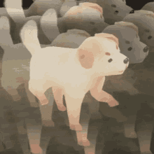 Doggone Hungry Dh GIF - Doggone Hungry Dh Dh Game GIFs
