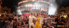 Bollywood Dance GIF