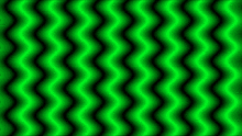 Waves Green GIF - Waves Green Neon GIFs