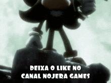 Nojera Games Deixa O Like No Canal Nojera Games GIF - Nojera Games Nojera Games GIFs