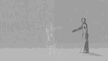 Animation Dance GIF - Animation Dance Disappear GIFs