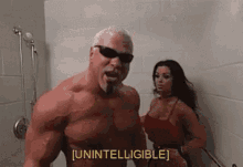 Unintelligible Scott Steiner GIF - Unintelligible Scott Steiner What GIFs