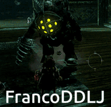 Franco Ddlj Bio Shock GIF - Franco Ddlj Franco Bio Shock GIFs