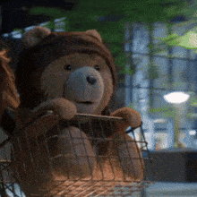 Ted Wookiee GIF - Ted Wookiee Ted Show GIFs