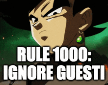 Rule 1000 GIF - Rule 1000 GIFs