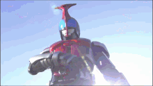 Kamen Rider Kabuto Rider Kick GIF - Kamen Rider Kabuto Rider Kick GIFs