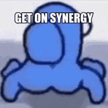 Synergy GIF - Synergy GIFs