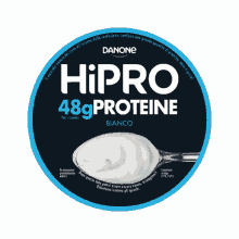 hipro danone proteine pro drink